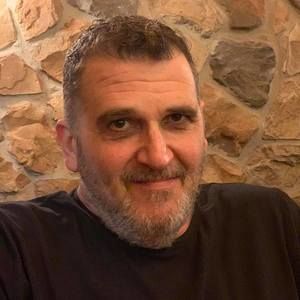 Meet your Posher, Robert